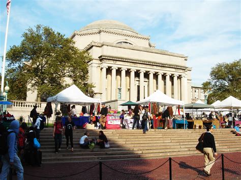 NYCARCHGUIDE | COLUMBIA UNIVERSITY CAMPUS