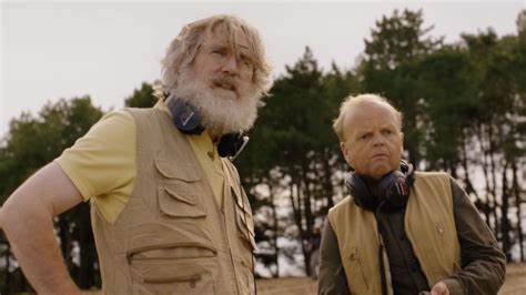 How To Watch Detectorists Christmas Special Online From Anywhere