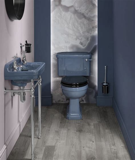 The Smallest Room Downstairs Toilet Ideas The Idle Hands