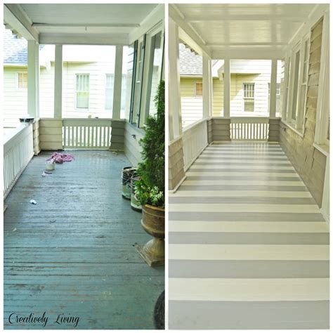My thought is to steam, bend, and laminate the rails. 26 best images about painted porch floors on Pinterest ...