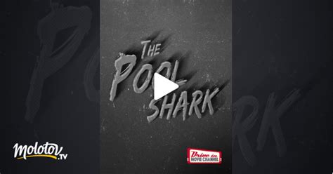 the pool shark en streaming