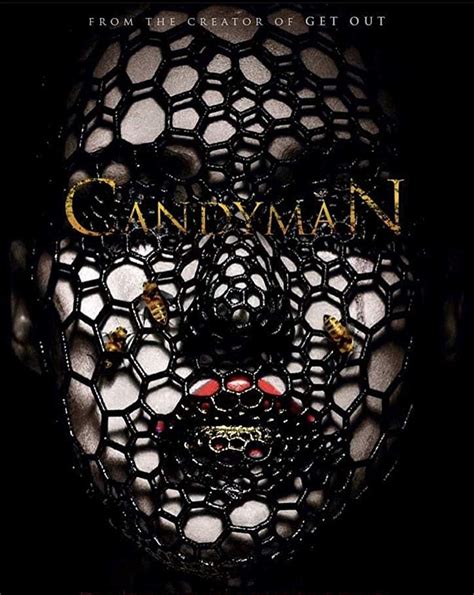 In theaters august 27, 2021. Candyman - Seriebox