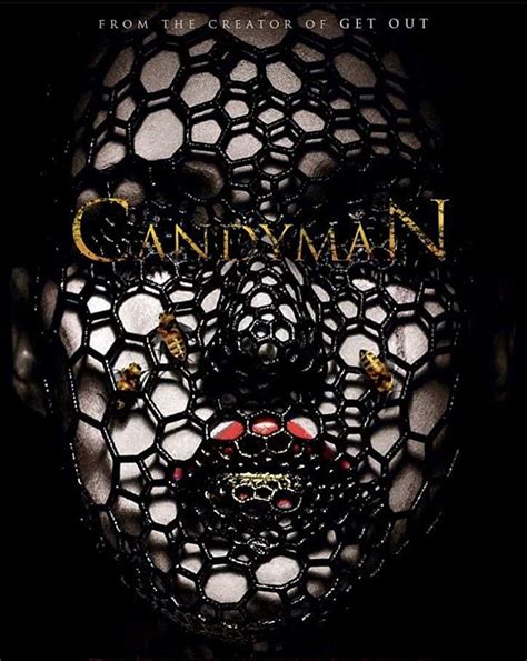 However, rca records decided to release hurt instead. Candyman (2020) Poster - TN Horror News