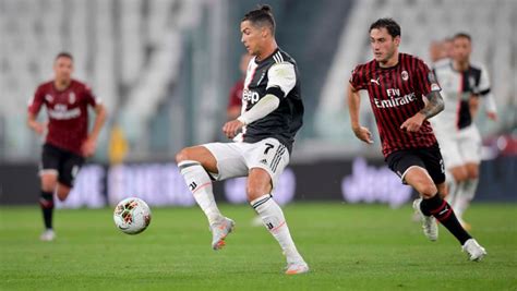 Кубок италии ( copa italia ). Klasemen Serie A Liga Italia: Juventus Tak Berdaya, AC ...
