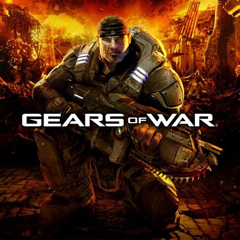 All Gears Of War Games Ranked From Best To Worst Ginx Esports Tv