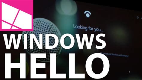 Microsoft Will Let You Unlock Windows 10 With Your Face South Jersey