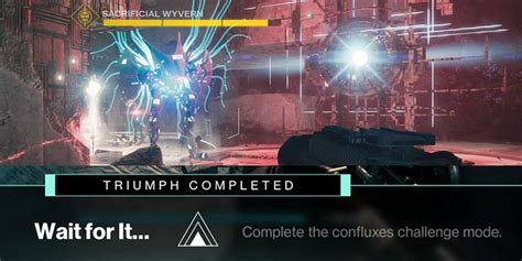 Destiny 2 How To Complete The Wait For It Challenge In Vault Of