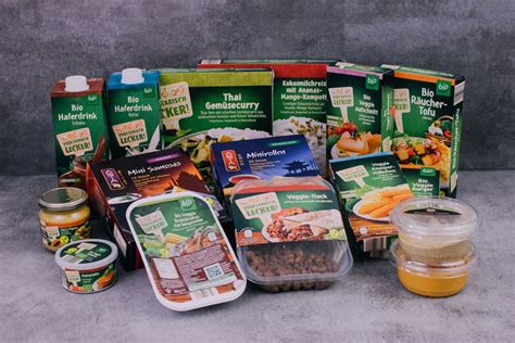 Vegan Einkaufen 10 Tipps Für Den Supermarktdschungel Deutschland Is