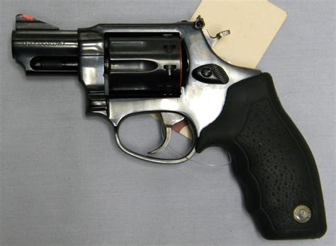 Taurus Model 94 9 Shot 22 Lr Revolver 2 Bar For Sale
