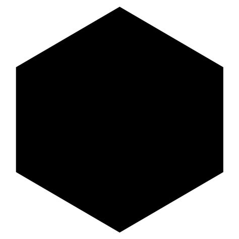 Hexagon Svg Vectors And Icons Svg Repo