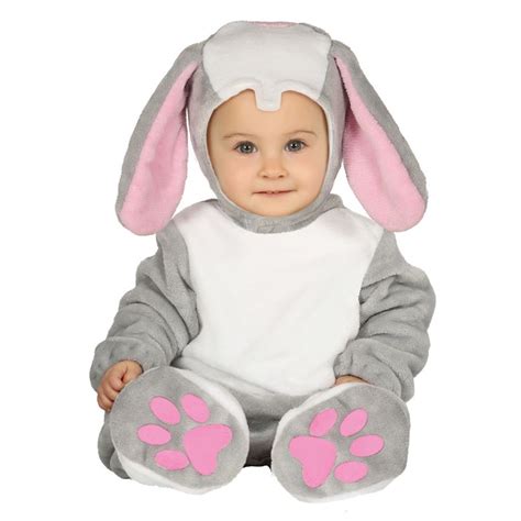 Disfraz De Conejo Para Bebé Comprar Online Envío En 24h