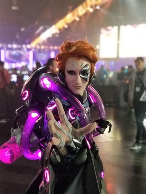 Cosplay username ideas | these are probably already taken, but here are some i've changed my username from draglordemrys to tigerlilly_cos. Moira cosplay | Cosplay, Overwatch cosplay