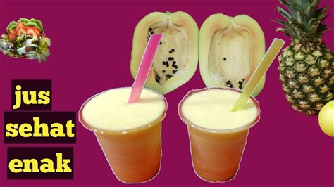 Jus kulit manggis menjadi minuman fenomenal berkhasiat yang banyak digandrungi masyarakat saat ini. cara membuat jus pepaya campur nanas ~ jus untuk kesehatan ...