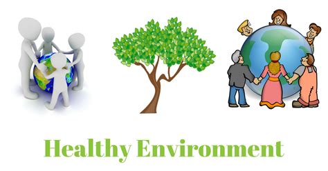 Healthy Environment 2 1 Technion Canada