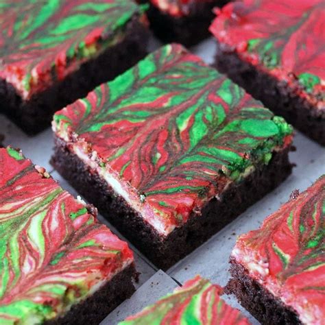 Christmas tree brownies are easy to make and are the perfect addition to any kids (or even adult) christmas tree brownies. Pin on bars | brownies | breads