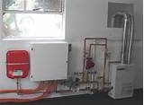 Tankless Water Heater For Radiant Floor Heating