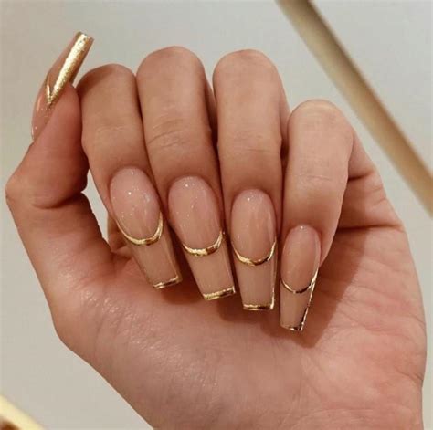 Magnificient Brand New Collections Of Nails Design Ideas DailyBuzzer Net