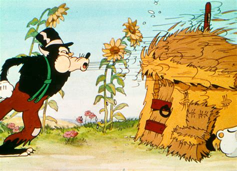 Aus dem licht in den schatten zurück. Characters - Classic Animation - Silly Symphonies - The ...