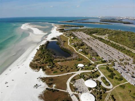 Tips For Fort De Soto A Coastal Florida Playground Florida Trippers