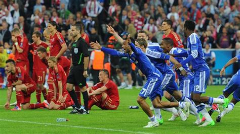 Marca in english @ marcainenglish. UEFA Super Cup 2013: Bayern Munich vs Chelsea - Preview ...