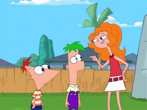 Phineas And Ferb Got Gamecomet Kermilian Tv Episode 2008 Imdb