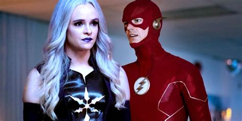 After being struck by lightning, barry allen wakes up from his coma to discover he's been given the power of super speed, becoming scroll down and click to choose episode/server you want to watch. The Flash Season 6: Unanswered Questions & Theories Before ...
