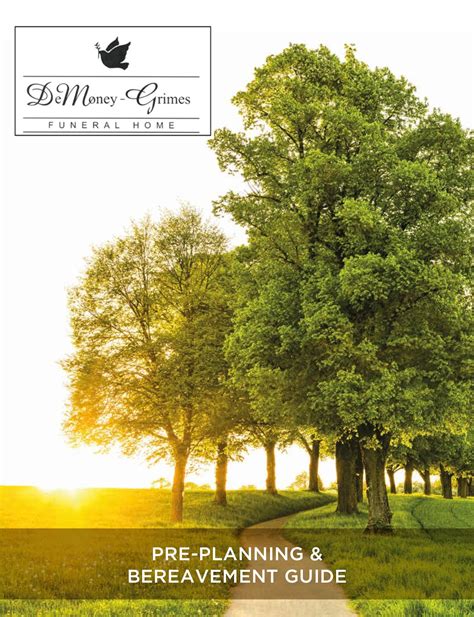 Calaméo - De Money Grimes Funeral Home