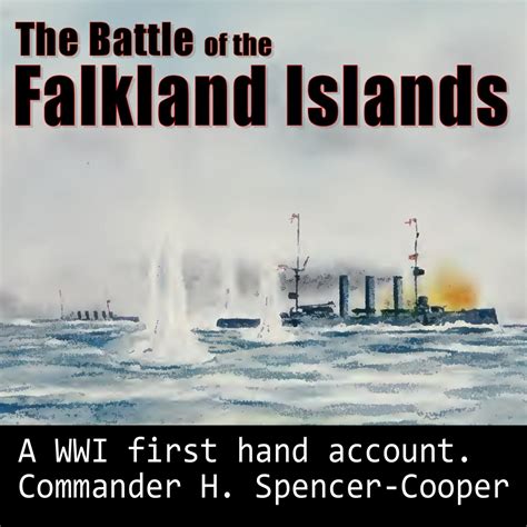 The crushing defeat occurred barely a month into the conflict, but it became emblematic of the russian empire's experience in world war i. British Audio Books: The Battle of the Falkland Islands