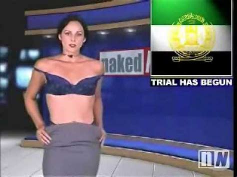 Hottest Girl Strip News Ever Unseen For Sure Wmv Youtube