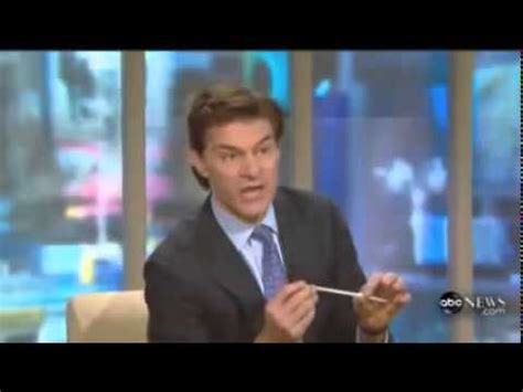 Oz invited a hair loss expert dr. Dr.Oz - Prevent Hair Loss, Hair Growth, and use Biotin ...