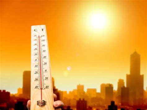 Its Hot Outside How To Stay Safe When Thermometers Rise