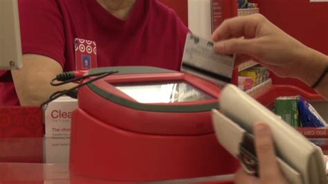 Credit/debit card numbers are all numeric. Target hack is a wake-up call on privacy