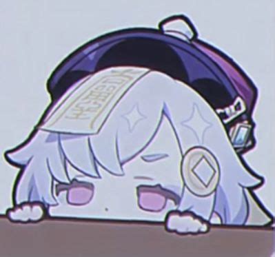 Qiqi 👾 in 2021 | Cool anime guys, Anime pfp, Anime