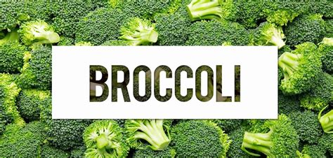 Broccoli Broccoli Nutrition Facts Calories Carbs And Benefits