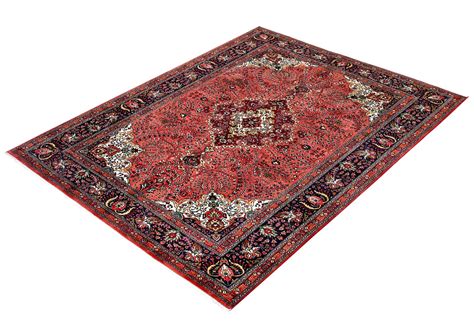 Tabriz Coral Rug Coral Persian Carpet For Sale 2x3m Dr413 Carpetship