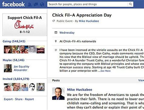 chick fil a same sex marriage controversy begets appreciation day today kiss in friday