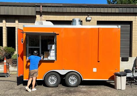The Mobile Meltdown | CT Food Trucks