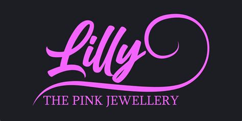 Lilly The Pink Jewellery London