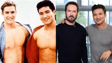 Saved By The Bell Cast Reunion See Them Then And Now E News