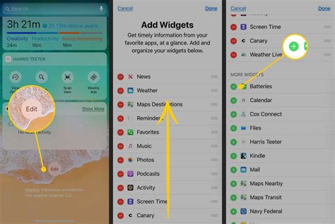 How To Use Notification Center On Iphone