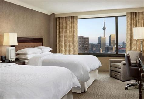 Sheraton Centre Toronto Hotel