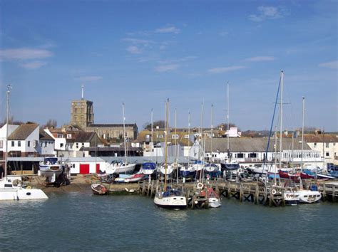 5 Great Reasons To Live In Shoreham By Sea Oakley Property Brighton