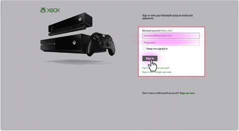 Xbox Live Parental Controls Screen Time