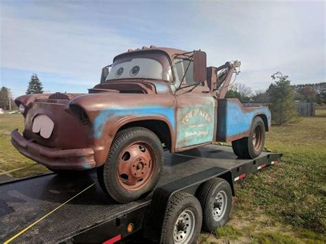 1957 Chevrolet Tow Truck for Sale | ClassicCars.com | CC ...