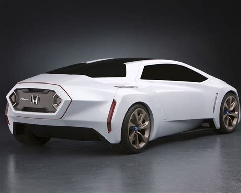 Honda Sport Cars Models Automotive News