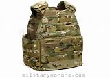 Pictures of Mayflower Assault Plate Carrier