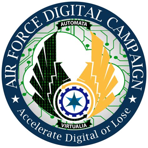 Guide Serves As Air Force Digital Campaign Repository Air Education