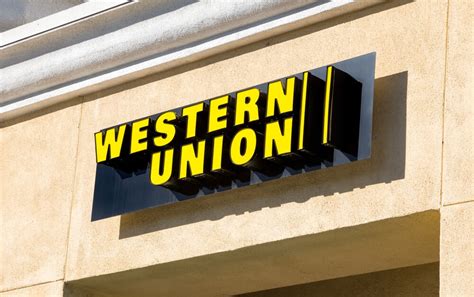 Western Union Blockiert Offenbar Kryptowährungen