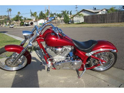 Used 2006 big dog mastiff for sale. Big Dog Mastiff In California For Sale Used Motorcycles On ...