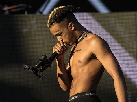 Xxxtentacion Is The First Artist To Posthumously Top Hot 100 Since 1997